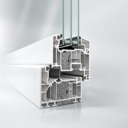 SCHÜCO ALUINSIDE 82 PROFILE SCHÜCO ALUINSIDE 82 PROFILE