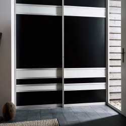 Built-in closets Built-in closets